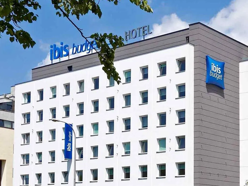 Ibis Warszawa Reduta Hotel 3*, Varsóvia Polónia