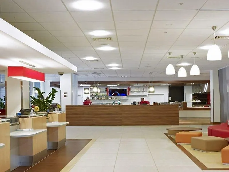 Ibis Warszawa Reduta Hotel