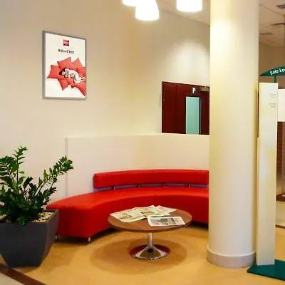 Ibis Warszawa Reduta Hotel  Varsóvia