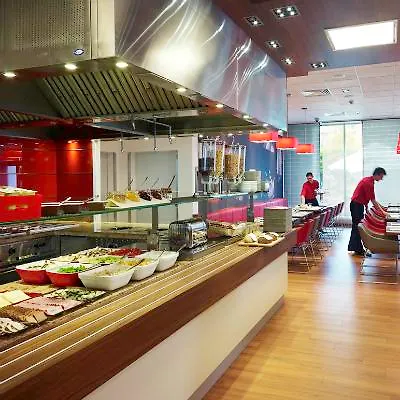 Ibis Warszawa Reduta Hotel Varsóvia