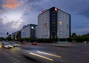 Ibis Warszawa Reduta Hotel Varsóvia
