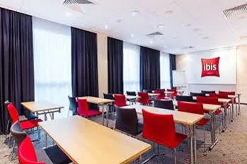 ***  Ibis Warszawa West Station Hotel Poland