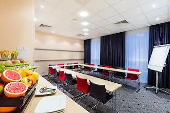Ibis Warszawa Reduta Hotel