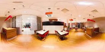 Ibis Warszawa West Station Hotel