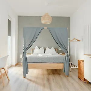 Apartament Shortstaypoland Marymoncka