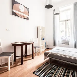 Apartament In The Center Of