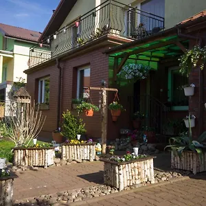 Ogrodek U Eli Apartament