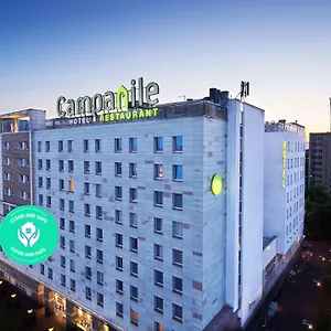 Hotell Campanile Prime Centrum