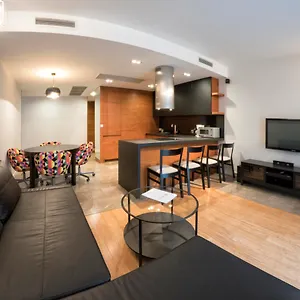 yourplace-biskupia-apartments.krakowhotelspoland.com/