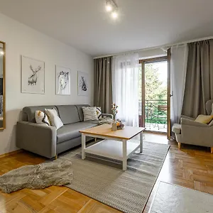Visitzakopane - U Kozicy Apartament