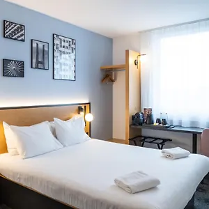 Centrum Hotell Wrocław