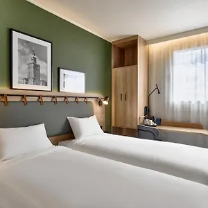 Campanile Prime Old Town Hotell Kraków