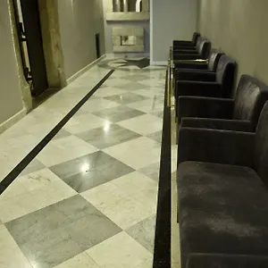 Elektor Premium Hotell Kraków