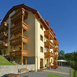 Petrus Bed & Breakfast Karpacz