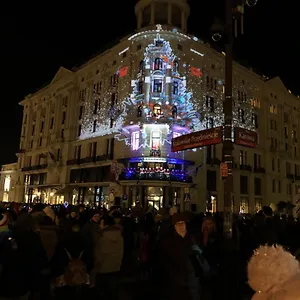 Premium Old Town By Your Freedom Warsaw