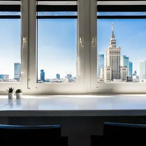Apartament Elegant Panoramic