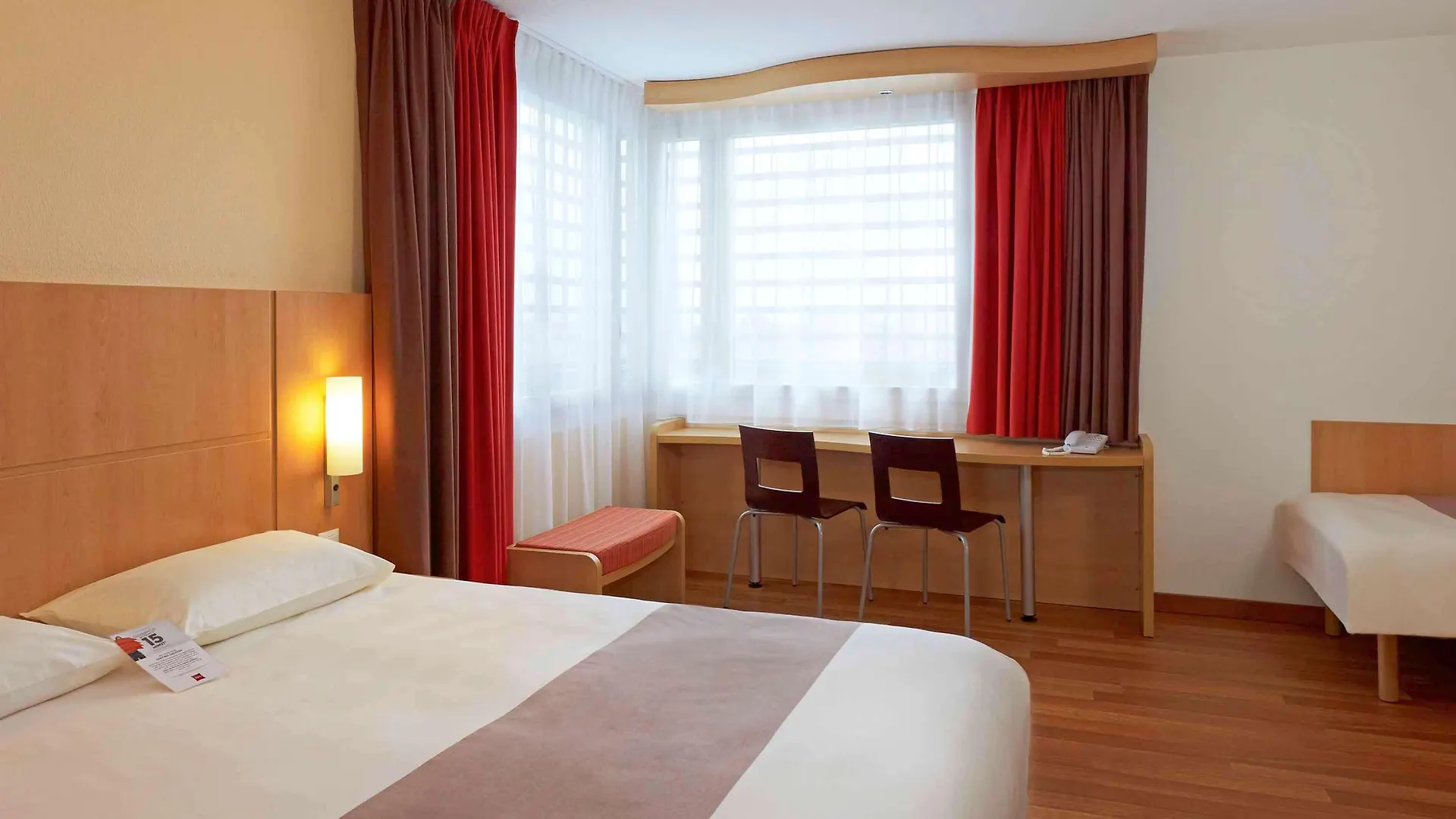 Ibis Warszawa Reduta Hotel Poland