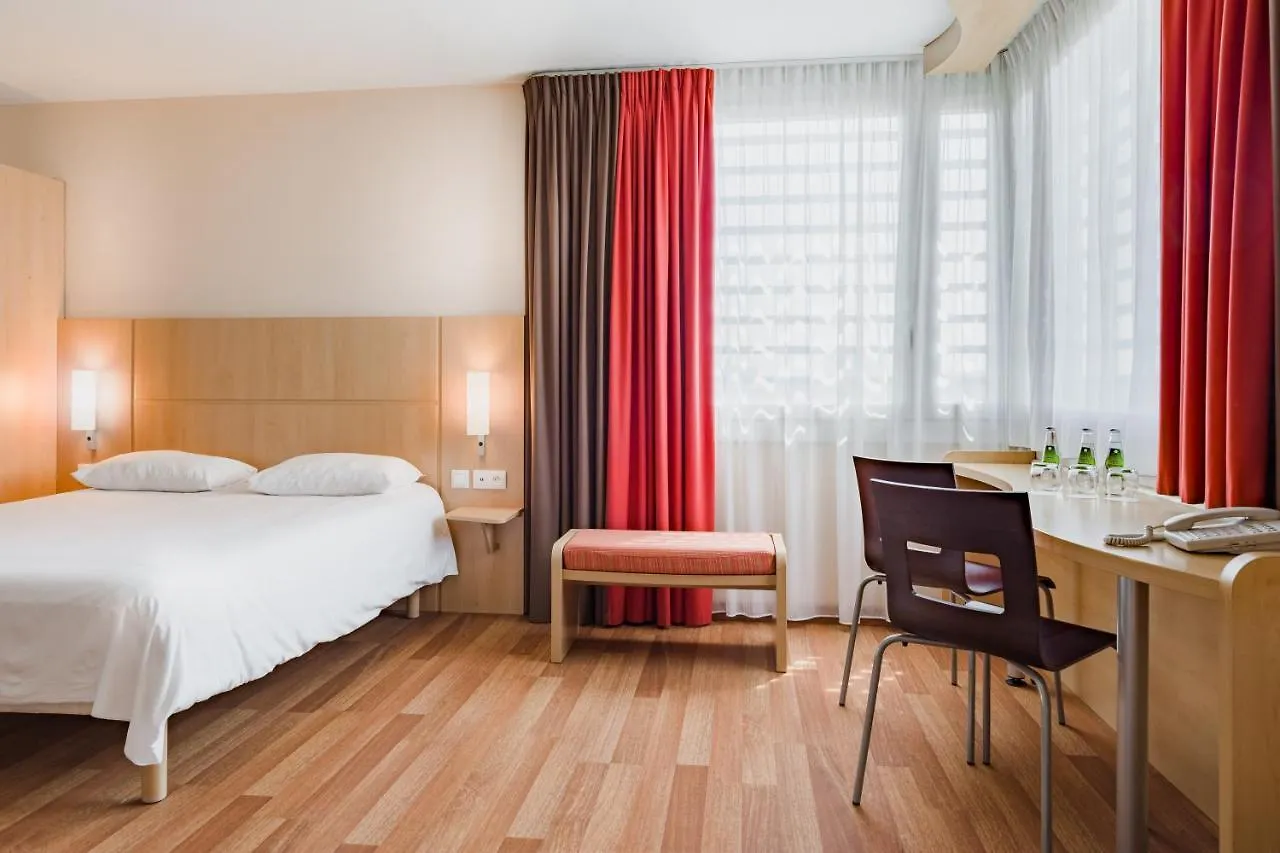 Ibis Warszawa Reduta Hotel Warsaw