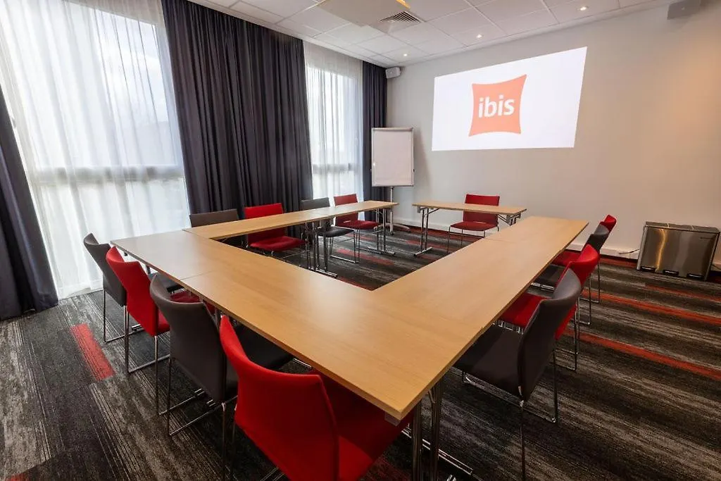 ***  Ibis Warszawa Reduta Hotel Poland
