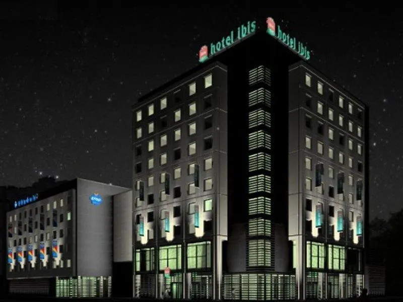 ***  Ibis Warszawa Reduta Hotel Poland