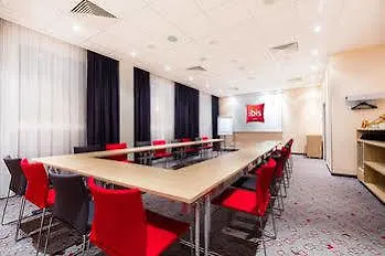 Ibis Warszawa Reduta Hotel 3*, Warsaw