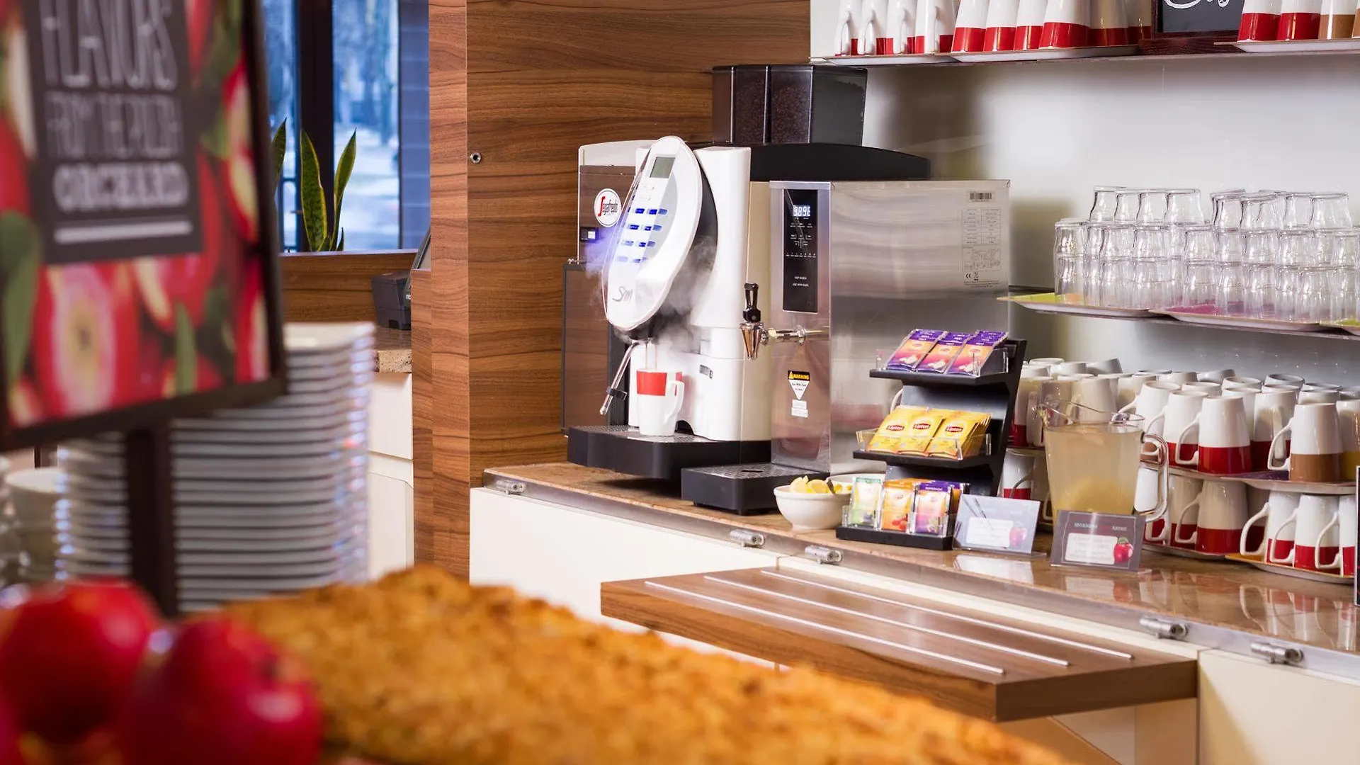 Ibis Warszawa Reduta Hotel Warsaw
