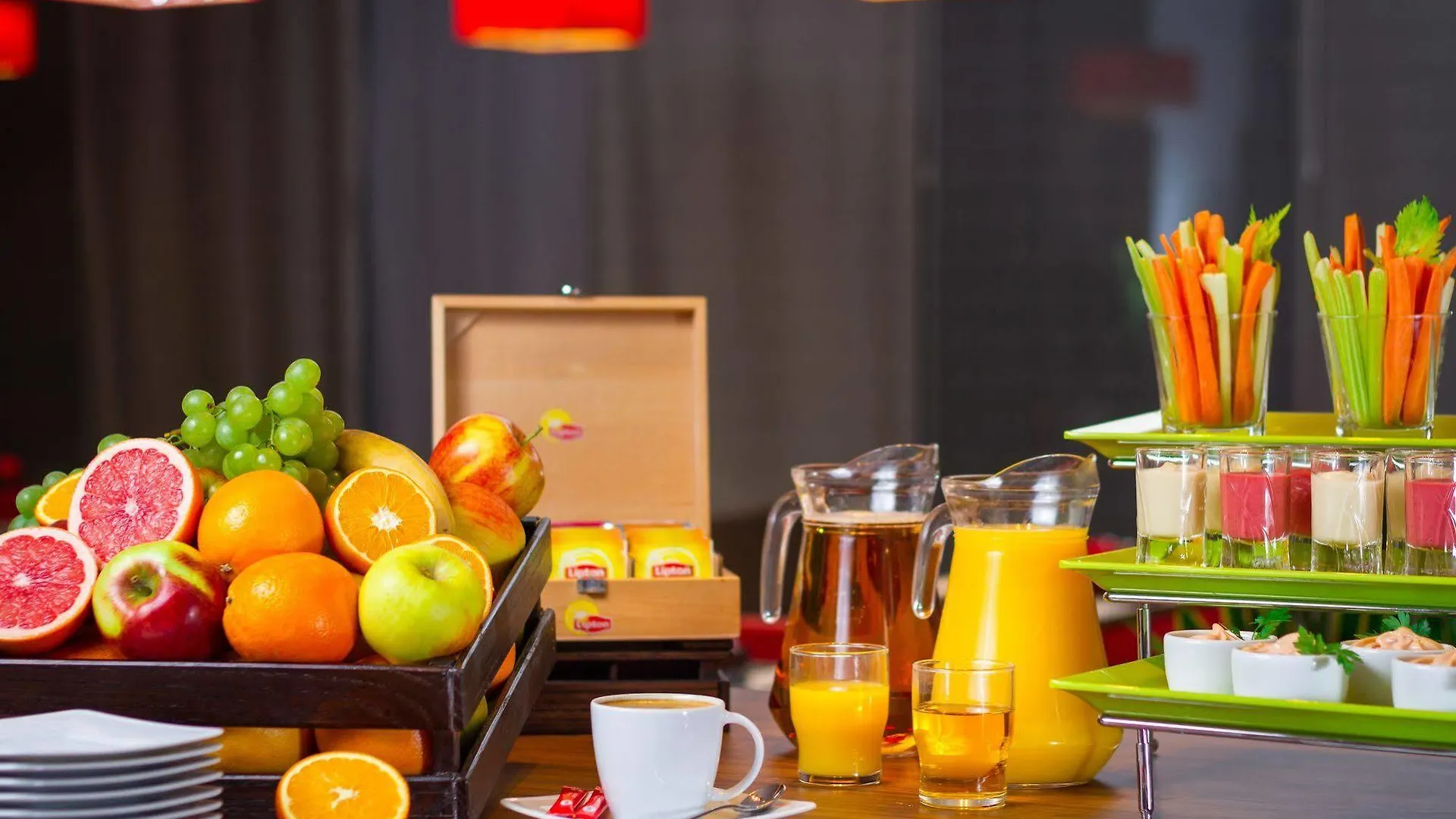Ibis Warszawa Reduta Hotel 3*, Warsaw